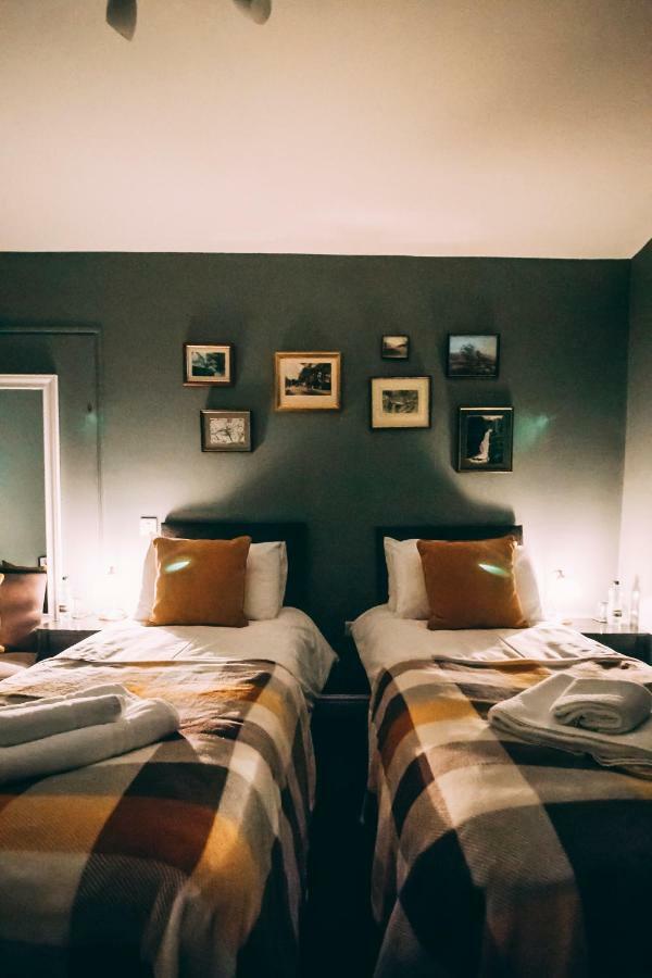 Weavers Guesthouse By Weavers Of ฮาเวิร์ท ภายนอก รูปภาพ